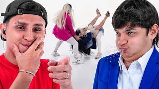 TENTE NÃO RIR VALENDO R$5.000,00 | ft. ThiagoSemT e ThiMagro