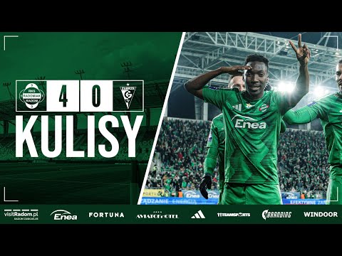 Lider pokonany przy Struga! [KULISY]