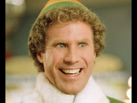 Does Comedian Will Farrell Resemble Harrison Ford & Patrick Bergin Of Patriot Games (1992)?