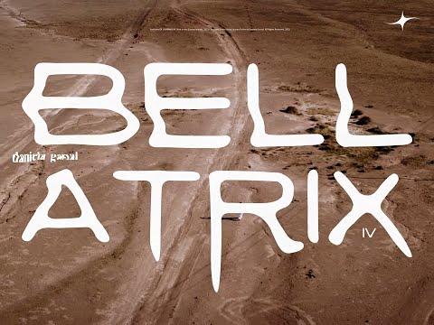 Daniela Garsal - BELLATRIX IV (Videoclip Oficial)