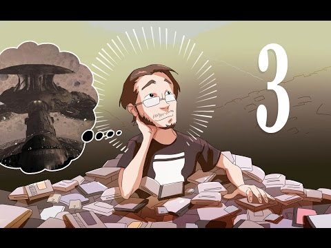 SnP, Lo Spirito di Mike 3 - "Haegemonia"