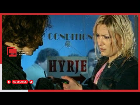 Njerëz dhe Fate - Episodi 15 | RTSH