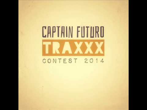 KESPO - CAPTAIN FUTURO TRAXXX CONTEST 2014