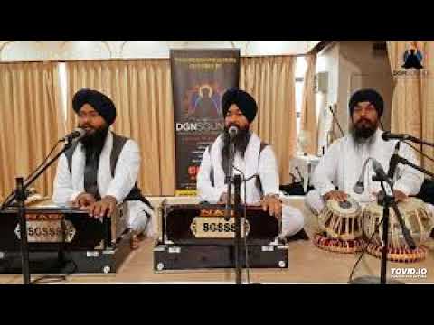 Rakh Rakh Mere Bithula-Bhai Kamaljit Singh Ji Hazuri Ragi Sri Darbar Sahib 21-07-18