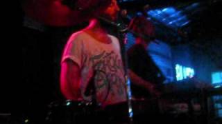 Local Natives - Sticky Thread @ Antone&#39;s 04/23/10