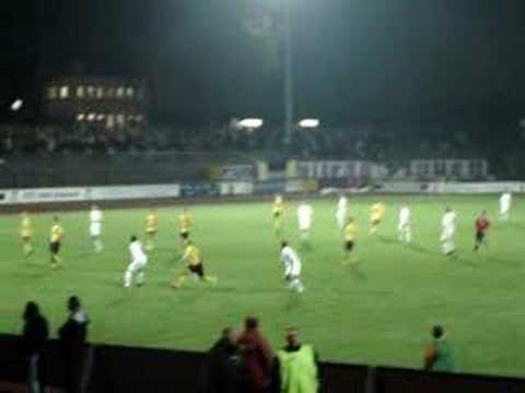 VFC Plauen - FSV Zwickau