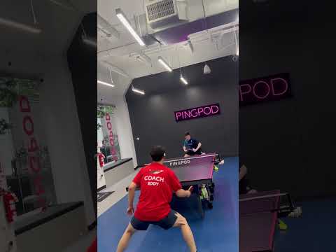 Alex Averin vs Eddy She