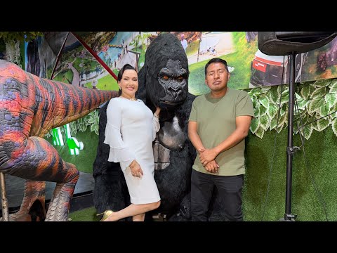 DIN KONG RESORT PARK, EN SHINAHOTA  COCHABAMBA, DESCANSO Y PLACER EN EL CORAZÓN DE BOLIVIA