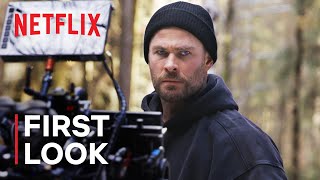 Exclusive First Look