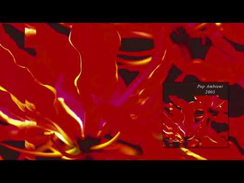 Markus Guentner - Chrom 'Pop Ambient 2003' Album