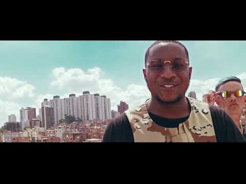 The UpRise feat MC Brankim  Gale