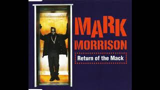 Mark Morrison - Return of the Mack HQ