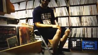 KIDD CALLED QUEST FEATURING BUILD P. THA COACH AKA COACH P.- IN MY ZONE