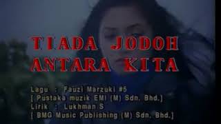 Tiada Jodoh Antara Kita - Ziana Zain