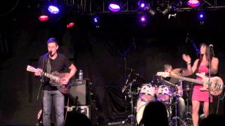 ''DOWN TO THE RIVER'' - TRAMPLED UNDER FOOT