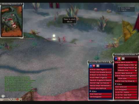 Epic GvG Win/How to Beat Lameway