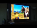 The Backyardigans Say A Bad Word