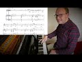 Why is Stephen Sondheim so Difficult to Play?