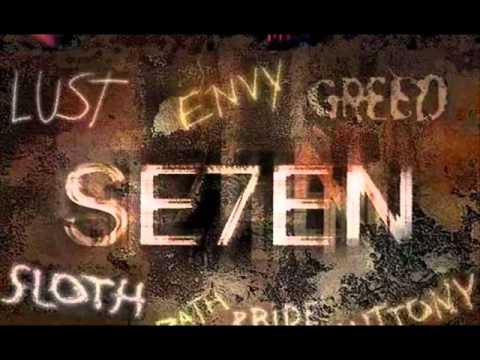 Se7en Intro Music (2nd version)