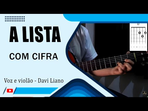 O Último Da Lista - Ohana