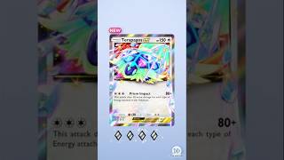 10 Pack Opening #61 (Paradox Drive) Pokémon TCGP #nintendo #pokemon #pokemoncards #gaming