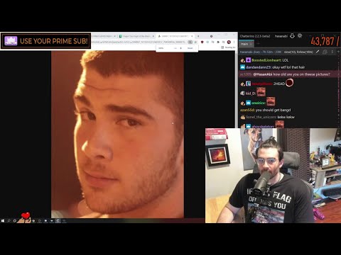 2/2 HasanAbi May 21, 2021 – Jewish Settlers, HAIR TALK, Firefighter/A$AP Rocky REACT 🎮MARIO ODYSSEY🎮