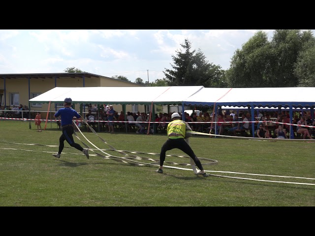 Fire Sport