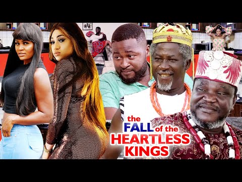 THE FALL OF THE HEARTLESS KINGS Season 1&2 -NEW HIT MOVIE-(Ugezu J Ugezu) 2020 Latest Nigerian Movie