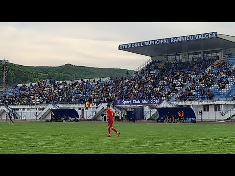 Rezumat Antena 3 Vâlcea - C.S. Viitorul Dăești 🆚 CSM Alexandria | Scor final: 2-1 (1-1).