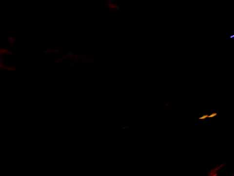 Hector Moralez @ "All Ours Underground" L.A. part 2