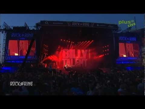 Billy Talent @ Rock am Ring 2012 (FULL CONCERT)
