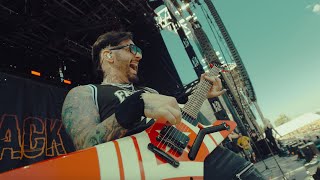 Flat Black - Justice Will Be Done (Jason Hook) 336 video