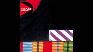 Pink Floyd - Paranoid Eyes (The Final Cut 1983)