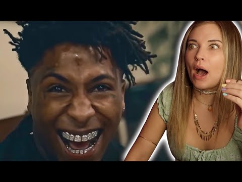 Youngboy - "Green Dot" & "How I Been" | MUSIC VIDEO REACTION