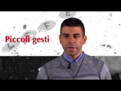 19/02/2018 Lunedì della I settimana di Quaresima Anno B * Un assaggio di Paradiso