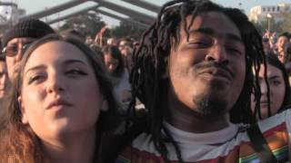 VINCE STAPLES - BLUE SUEDE - LIVE @ FUCK YEAH FEST 2016 - 8.28.2016