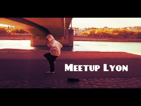 Hard Dance Meetup @Lyon 20/08/13 │ Part 1