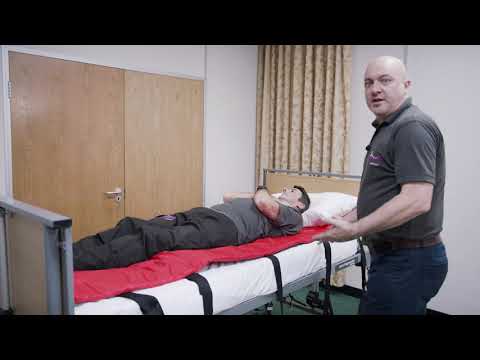 Evacuation System Full Training