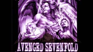 Avenged Sevenfold - The Art of Subconscious Illusion
