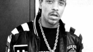 ICE T - &quot;CHECK YA HEART&quot; (ORIGINAL &#39;96 MIX)  *[EXPLICIT LYRICS]