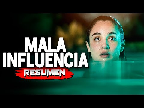 MALA INFLUENCIA: NO PIERDAS EL TIEMPO ES UNA COPIA DE TMSEC