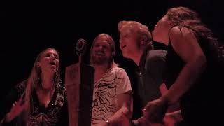 7/18 Delta Rae - Any Better Than This @ World Cafe Live, Philadelphia, PA 5/03/19