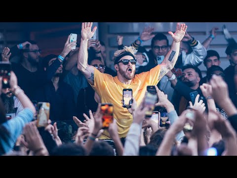 James Hype - Pacha, Barcelona