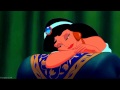 Ships In The Night Aladdin Jasmine MEP PART