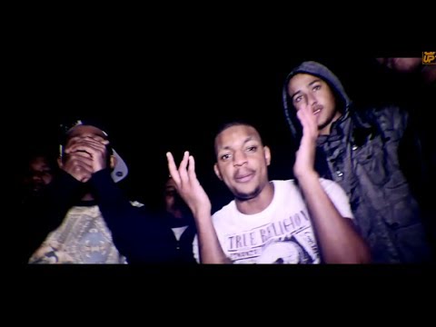 Skore Beezy ft Wholagun - Threat To The Game (Music Video) @SkoreGoodFellaz