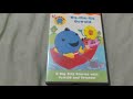 Oswald On The Go Oswald DVD Overview