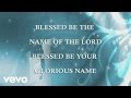 Robin Mark - Blessed Be Your Name