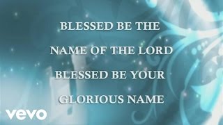 Robin Mark - Blessed Be Your Name