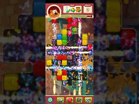 Toon Blast Level 6744