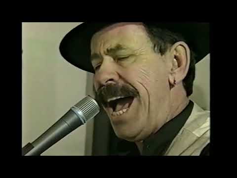 Scatman John - Route 66 Take 3 (Unaired CBS footage)